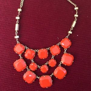 Stella & Dot statement necklace